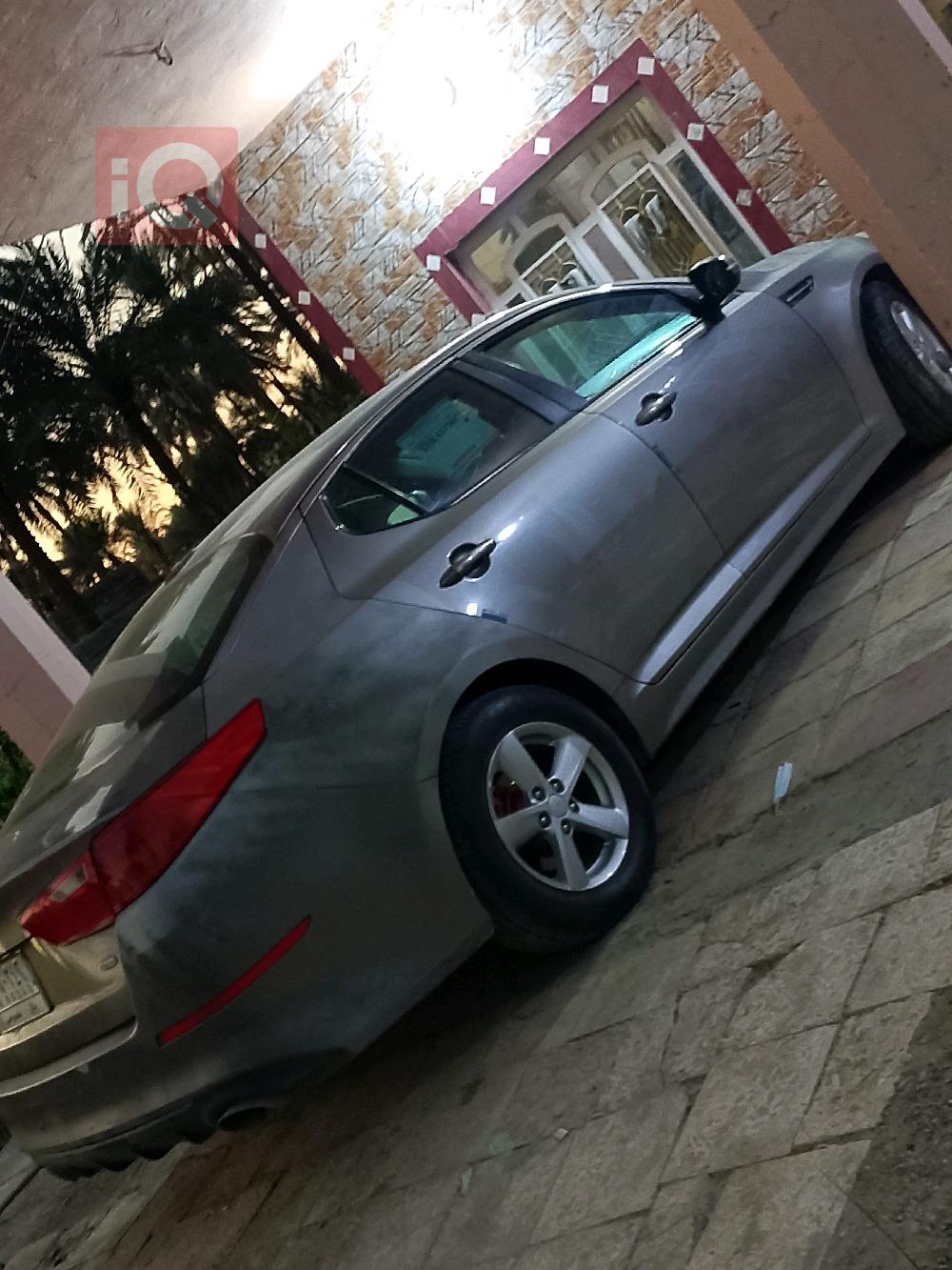 کیا ئۆپتیما